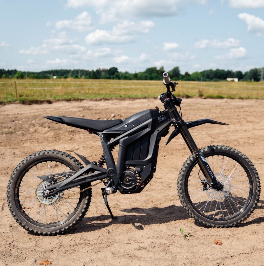 xXx TL2500