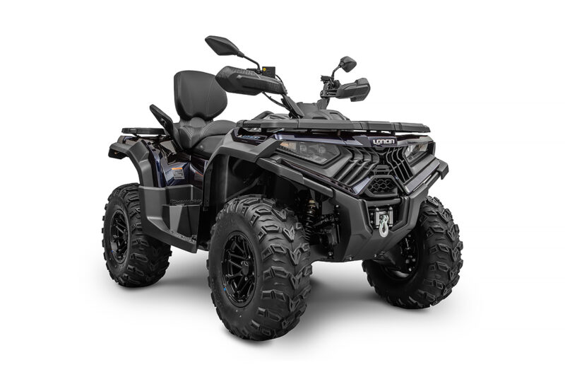 X WOLF 700L