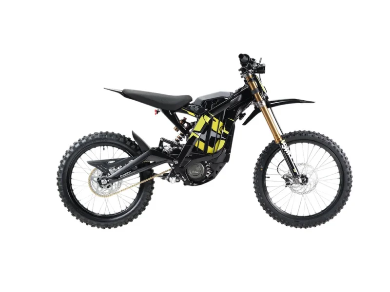 Surron Light Bee 2025 60V/40Ah