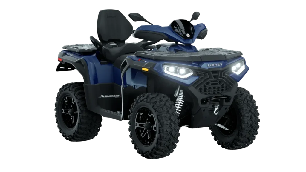 Loncin X WOLF 1000 V-Twin EPS