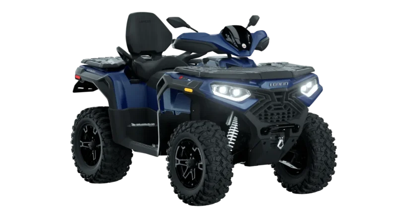 Loncin X WOLF 1000 V-Twin EPS