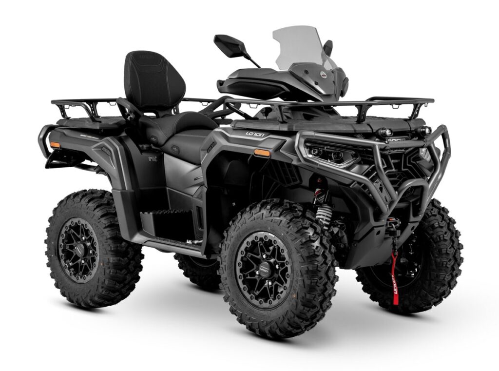 Loncin X WOLF 1000L Land Trekker