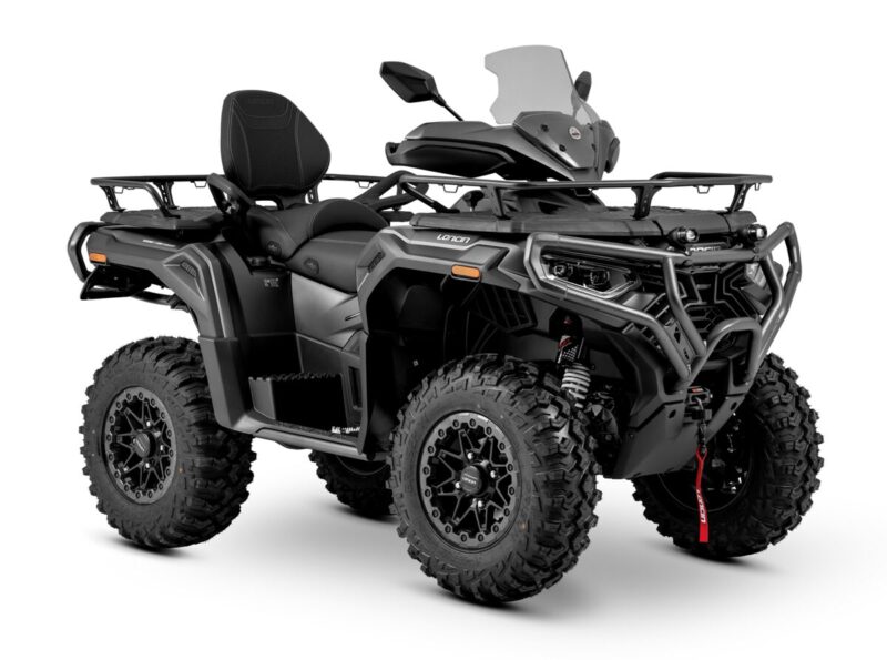 Loncin X WOLF 1000L Land Trekker