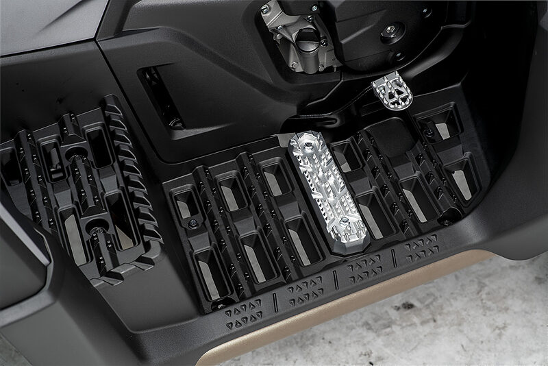 Loncin X WOLF 1000L Land Trekker