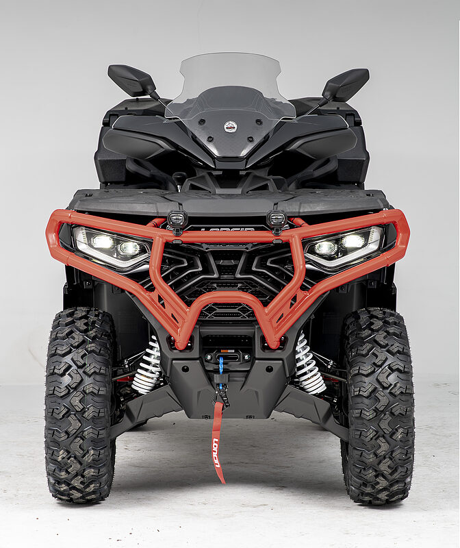 Loncin X WOLF 1000L Land Trekker